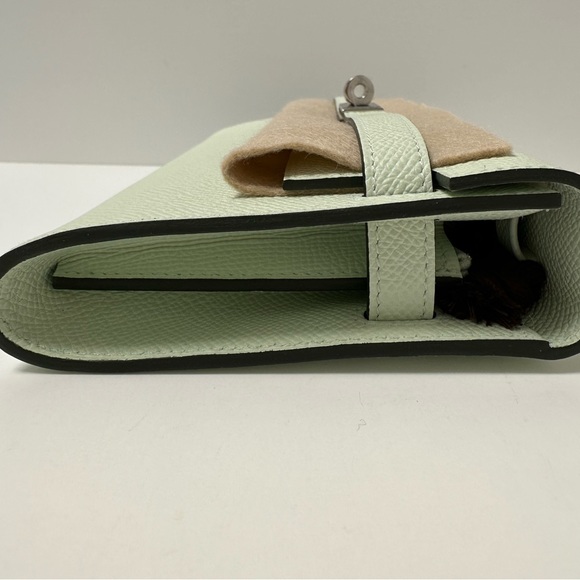 Hermes Kelly To Go Wallet - Picture 11 of 15